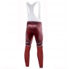 Trägerhose Lange 2019 Team Katusha Alpecin N001